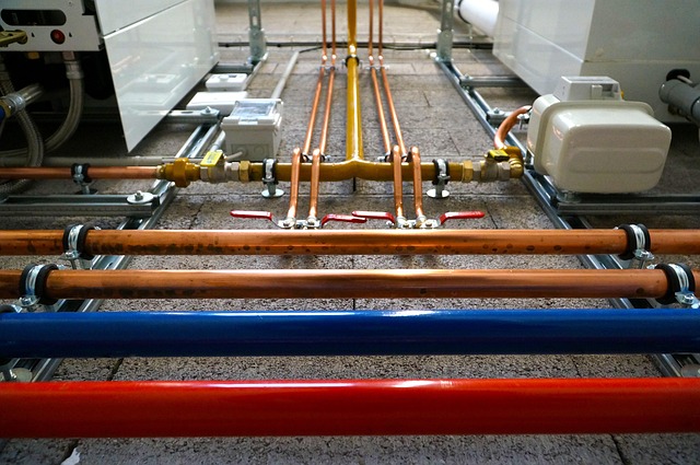 How IoT Is Changing Plumbing in San Pedro Homes