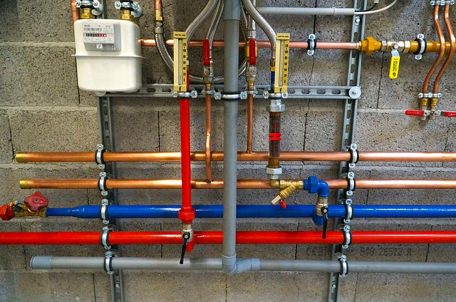 IoT Can Support Preventive Plumbing Maintenance